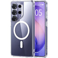 Samsung S26 Back Cover
